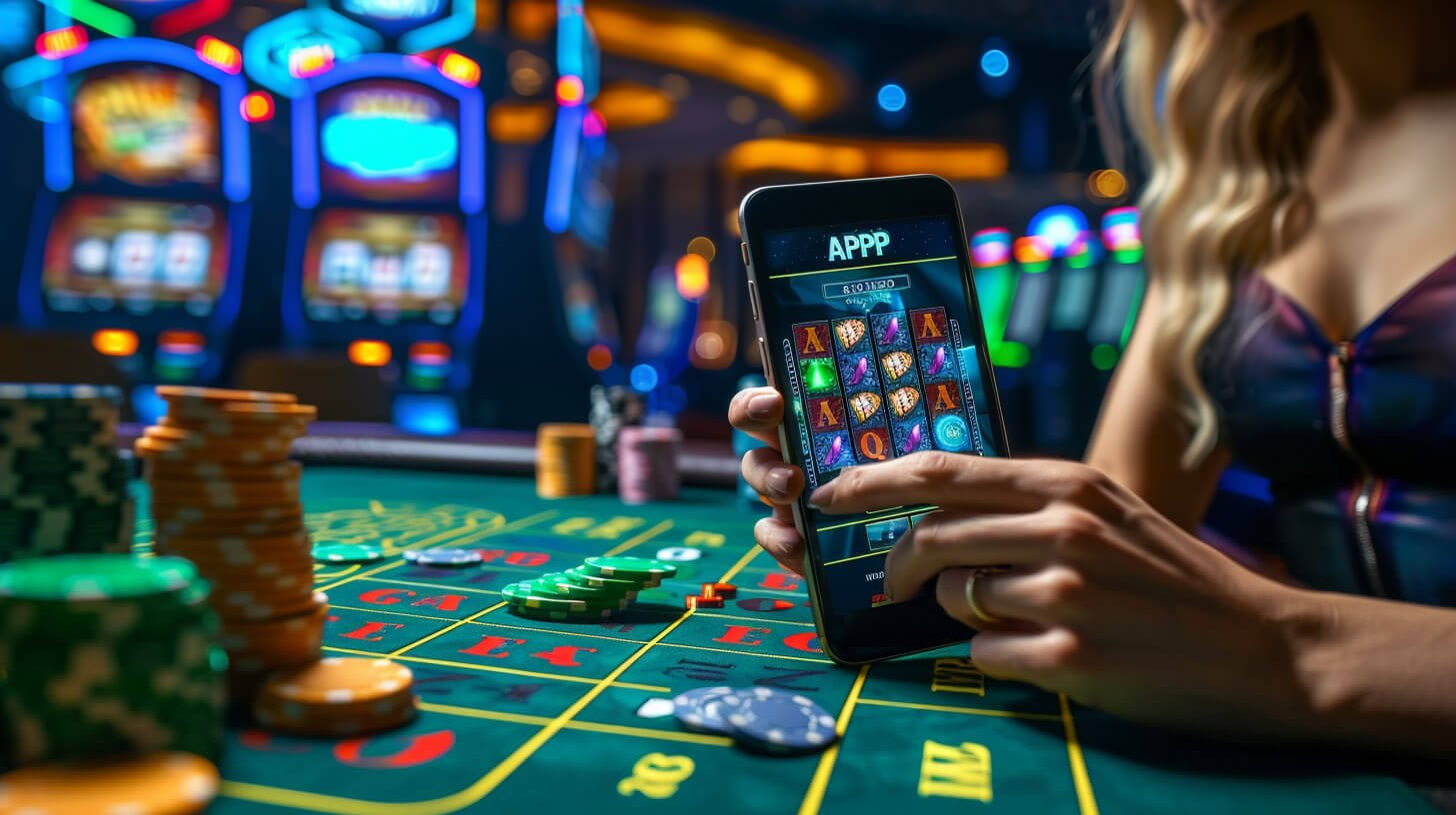 Antarmuka aplikasi mobile menampilkan opsi pembayaran DANA, GoPay, dan QRIS dengan logo metode pembayaran
